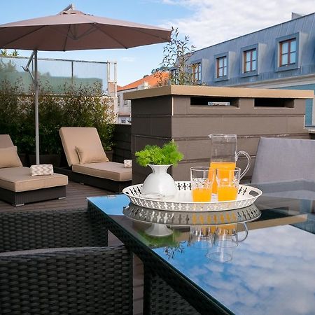 Simon Guest Apartments ปอร์โต ภายนอก รูปภาพ