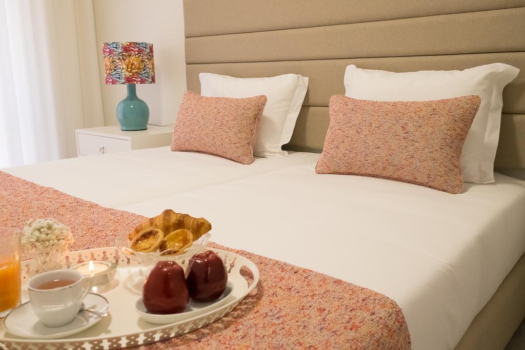 Simon Guest Apartments ปอร์โต ภายนอก รูปภาพ