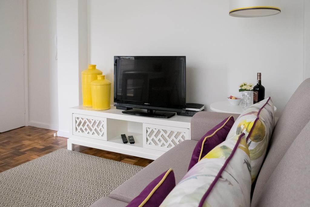Simon Guest Apartments ปอร์โต ภายนอก รูปภาพ