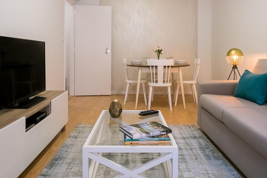 Simon Guest Apartments ปอร์โต ภายนอก รูปภาพ