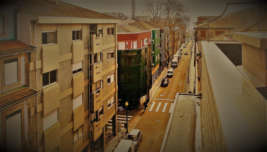 Simon Guest Apartments ปอร์โต ภายนอก รูปภาพ