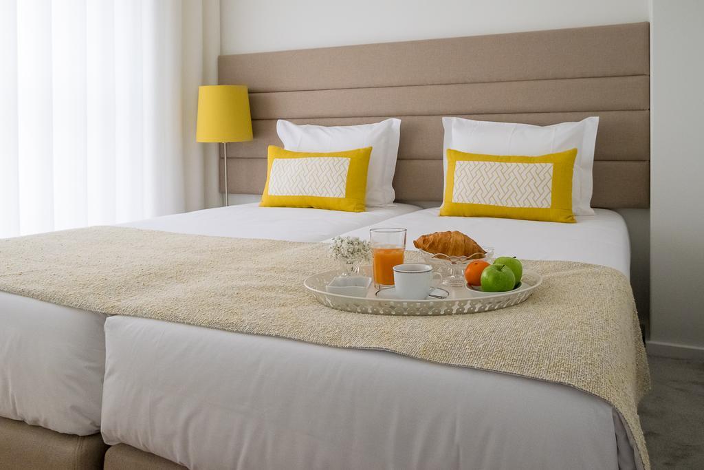 Simon Guest Apartments ปอร์โต ภายนอก รูปภาพ