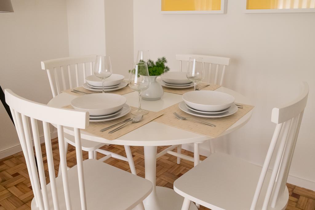 Simon Guest Apartments ปอร์โต ภายนอก รูปภาพ