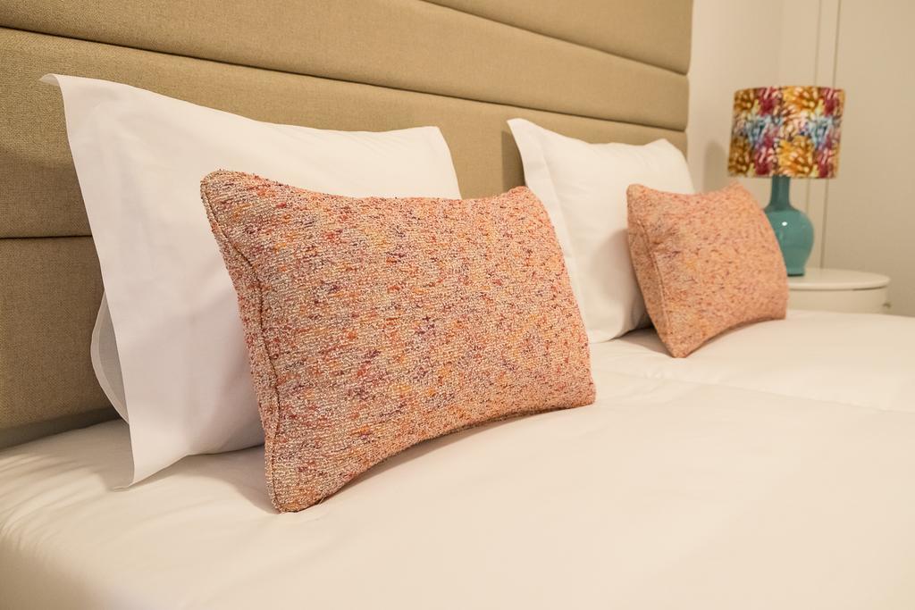 Simon Guest Apartments ปอร์โต ภายนอก รูปภาพ