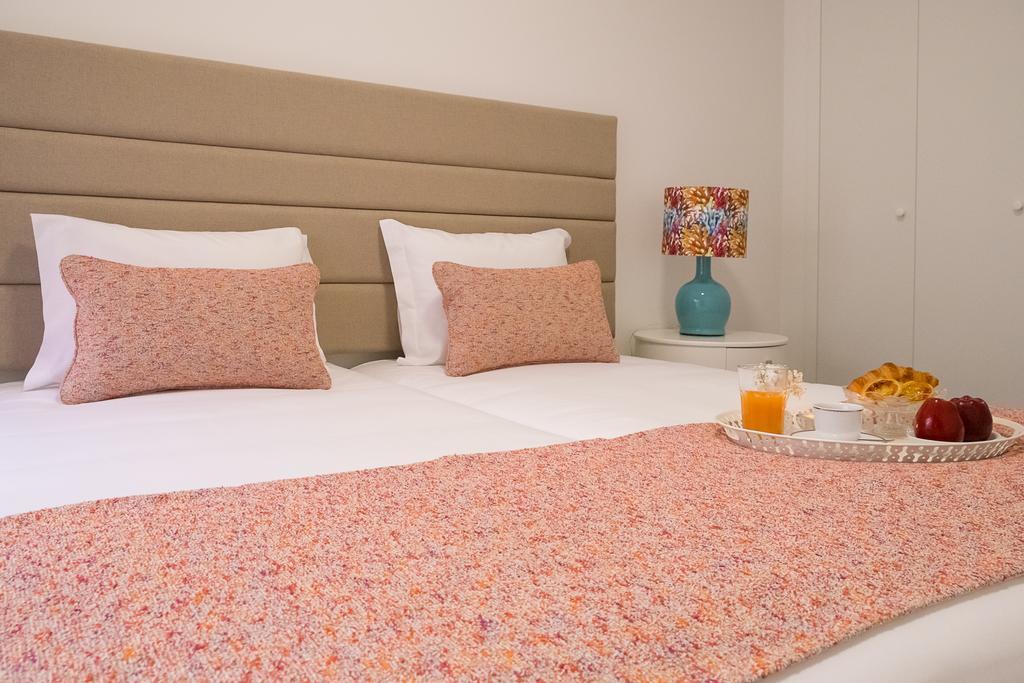 Simon Guest Apartments ปอร์โต ภายนอก รูปภาพ