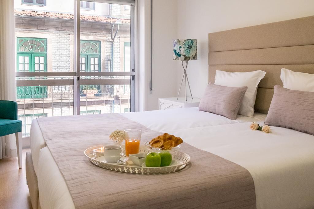 Simon Guest Apartments ปอร์โต ภายนอก รูปภาพ