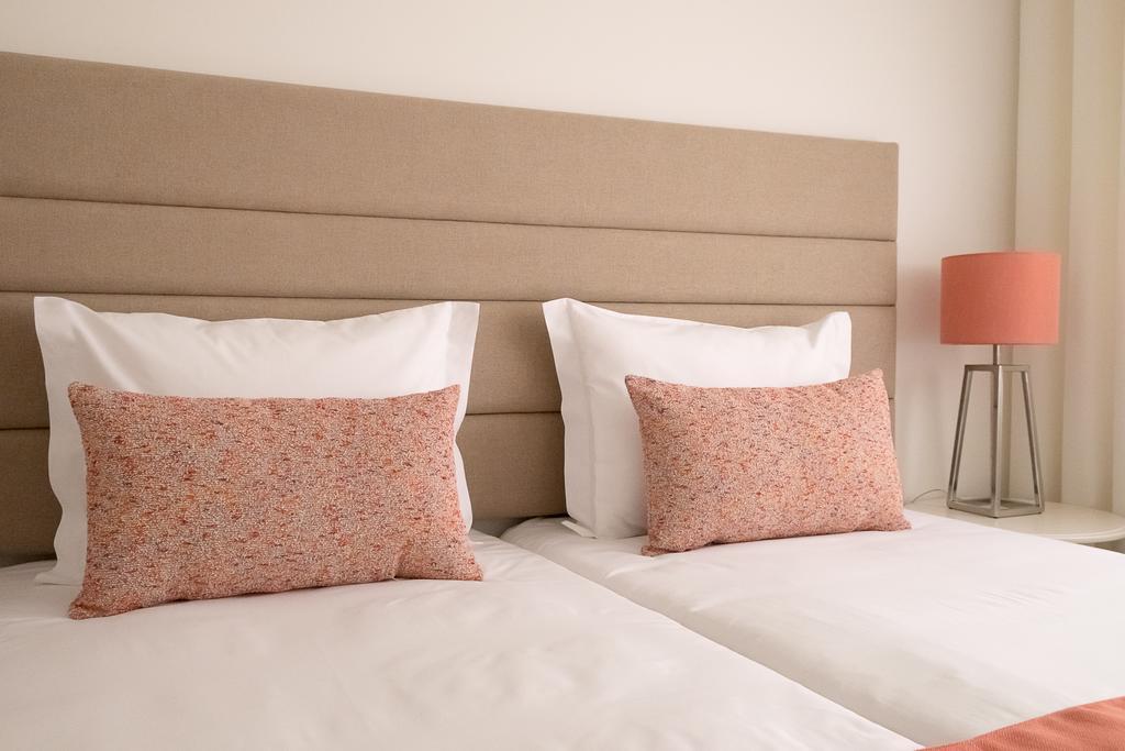 Simon Guest Apartments ปอร์โต ภายนอก รูปภาพ