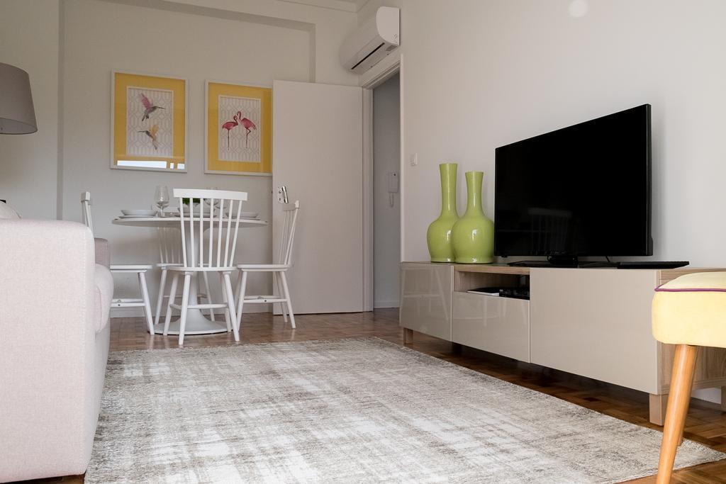 Simon Guest Apartments ปอร์โต ภายนอก รูปภาพ