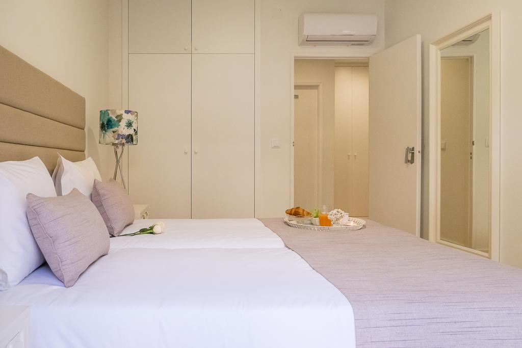 Simon Guest Apartments ปอร์โต ภายนอก รูปภาพ