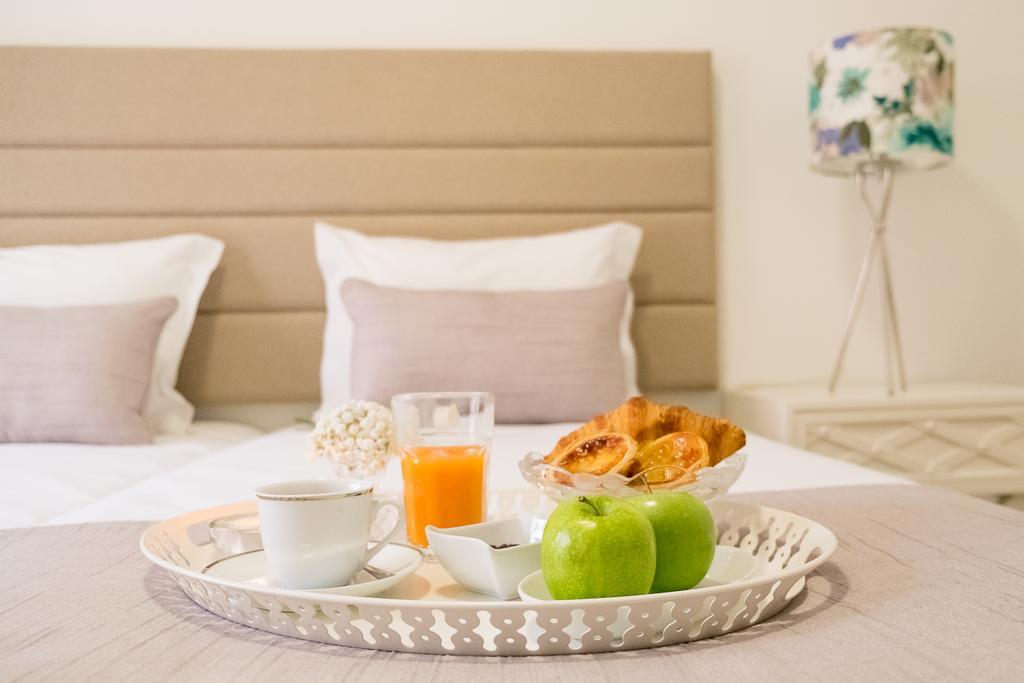 Simon Guest Apartments ปอร์โต ภายนอก รูปภาพ