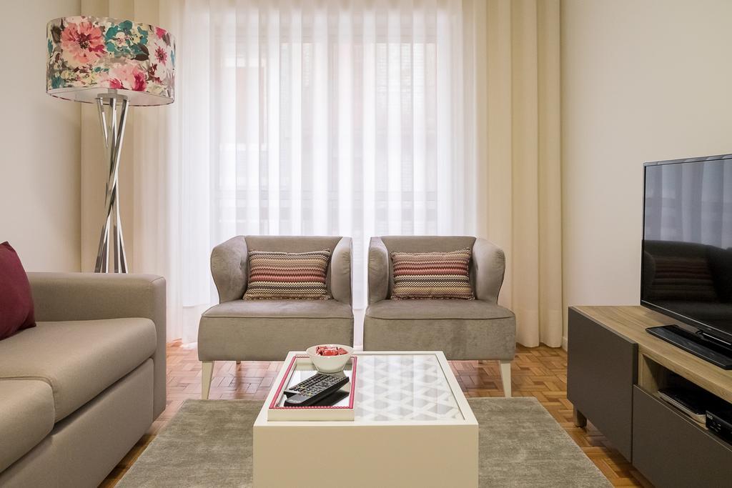 Simon Guest Apartments ปอร์โต ภายนอก รูปภาพ