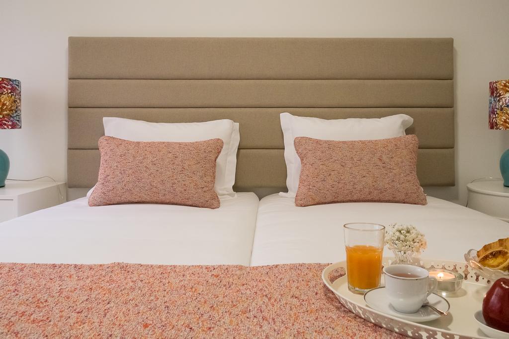 Simon Guest Apartments ปอร์โต ภายนอก รูปภาพ