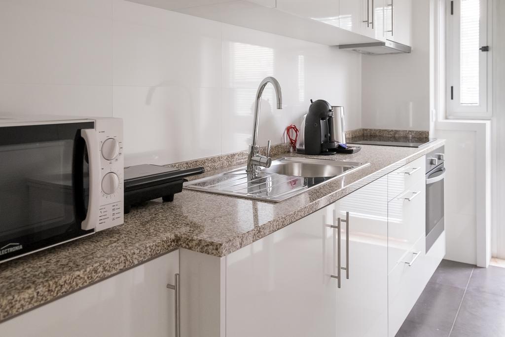 Simon Guest Apartments ปอร์โต ภายนอก รูปภาพ