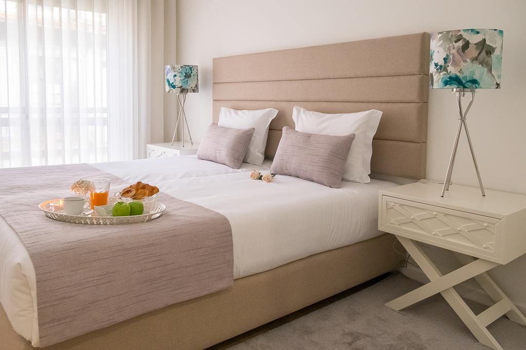Simon Guest Apartments ปอร์โต ภายนอก รูปภาพ